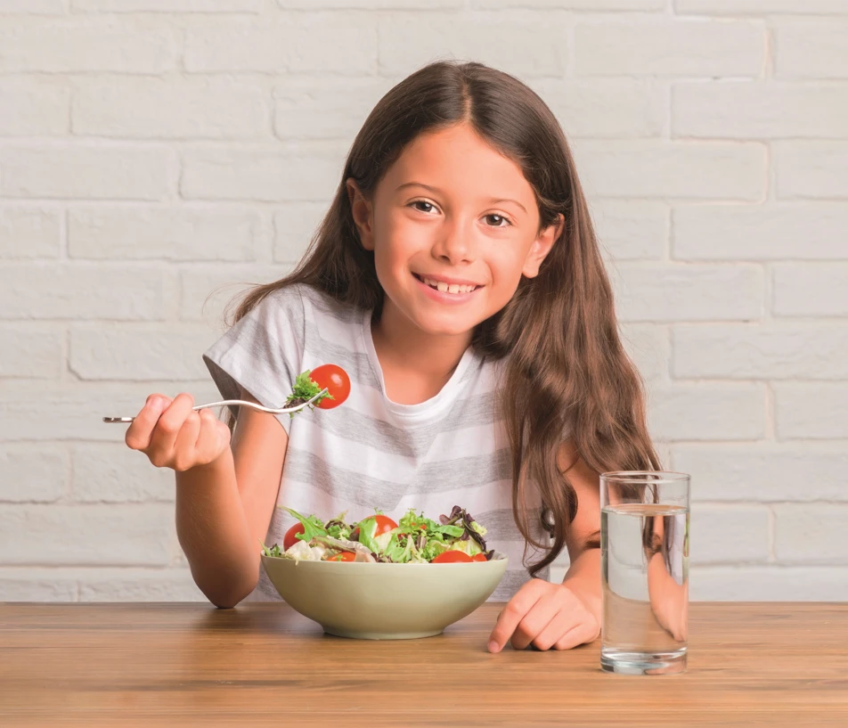 Kinderleichte Schulküche Kinderleichte Schulküche