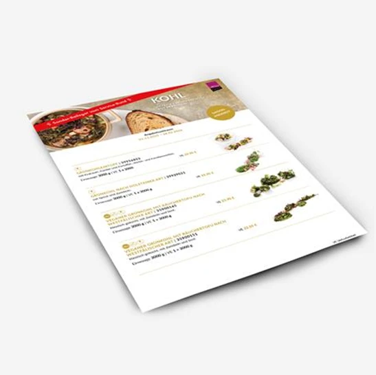 Kohlfolder 2025/2026