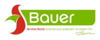 Logo: Bauer GmbH & Co. KG