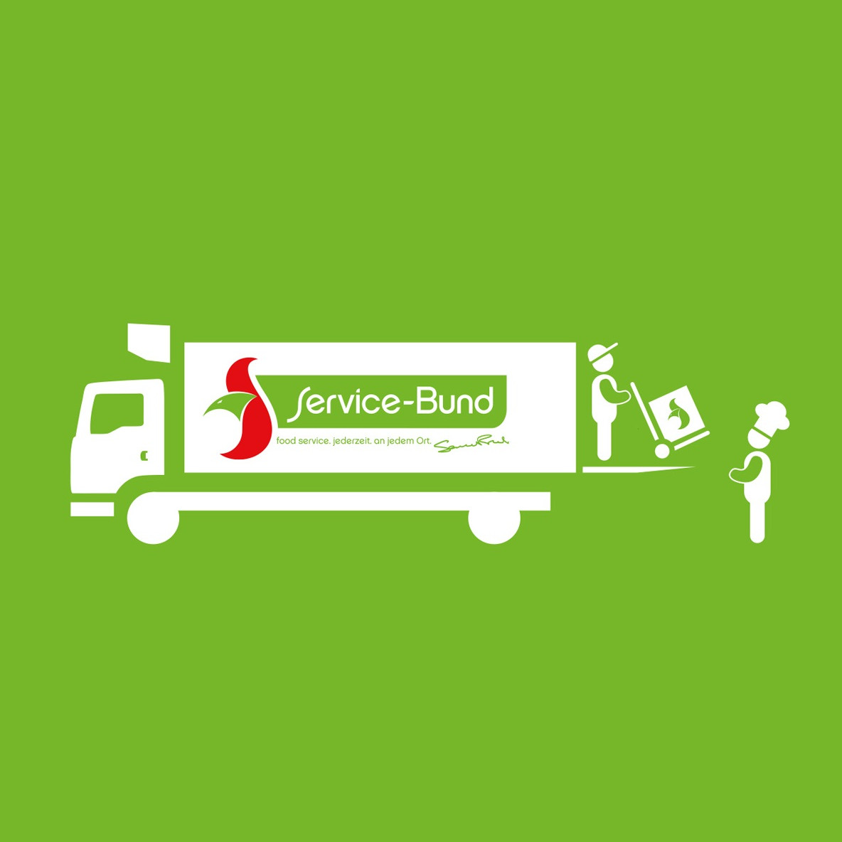 Service-Bund