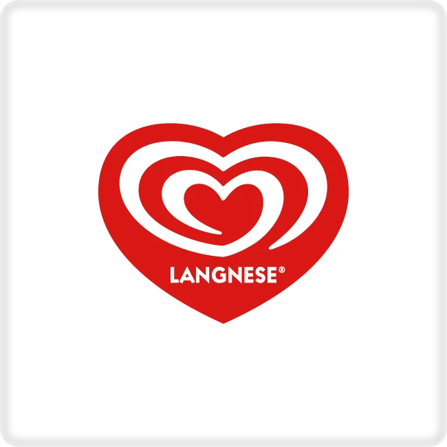 Langnese Langnese