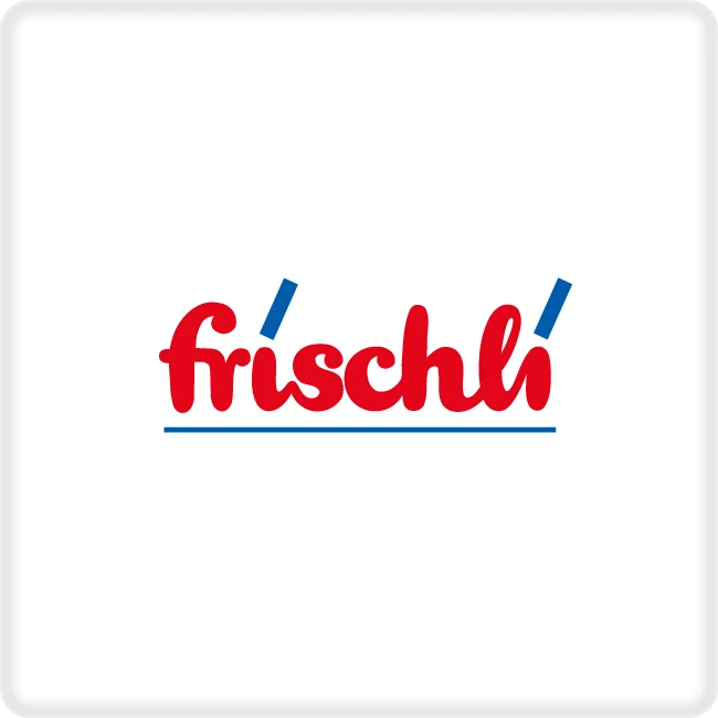 frischli Milchwerke GmbH frischli Milchwerke GmbH