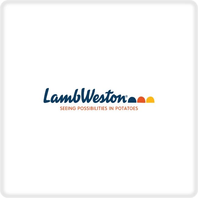Lamb Weston EMEA Lamb Weston EMEA