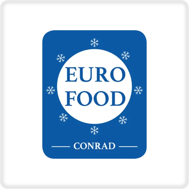Euro Food Conrad GmbH Euro Food Conrad GmbH