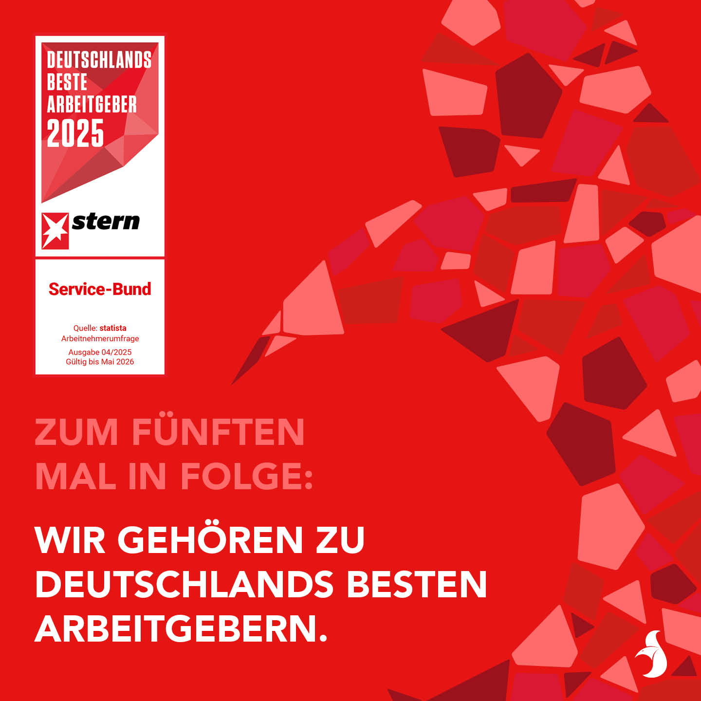 Stern Bester Arbeitgeber 2024