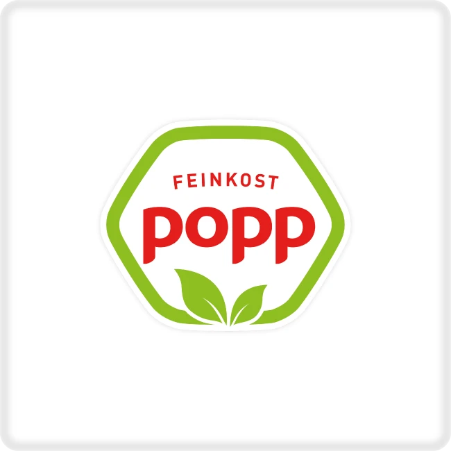 Popp Feinkost GmbH Popp Feinkost GmbH