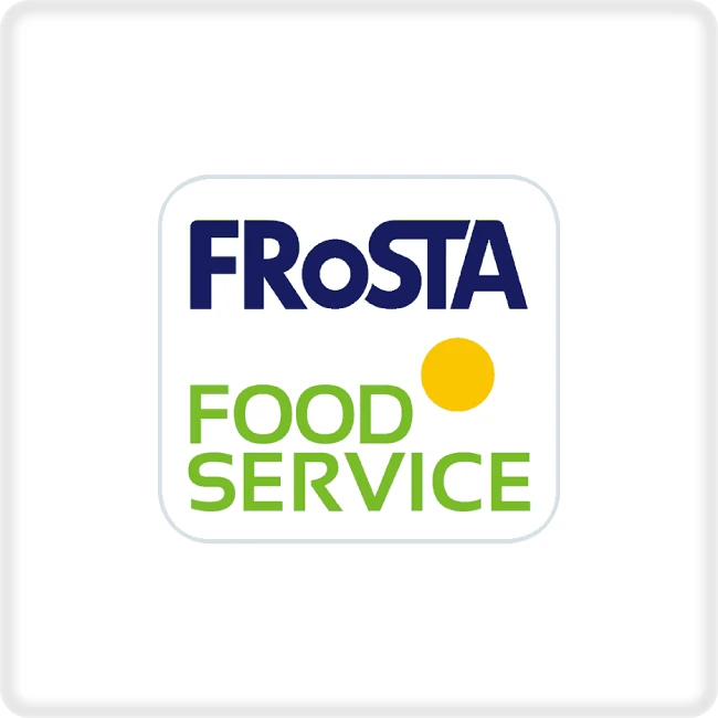 FRoSTA Tiefkühlkost GmbH FRoSTA Tiefkühlkost GmbH