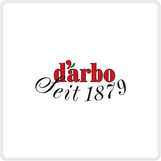 A. DARBO AG A. DARBO AG
