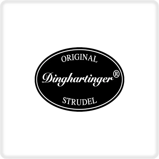 Dinghartinger® Apfelstrudel Dinghartinger® Apfelstrudel