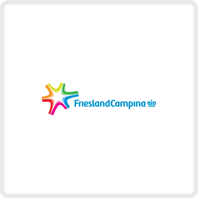 FrieslandCampina FrieslandCampina