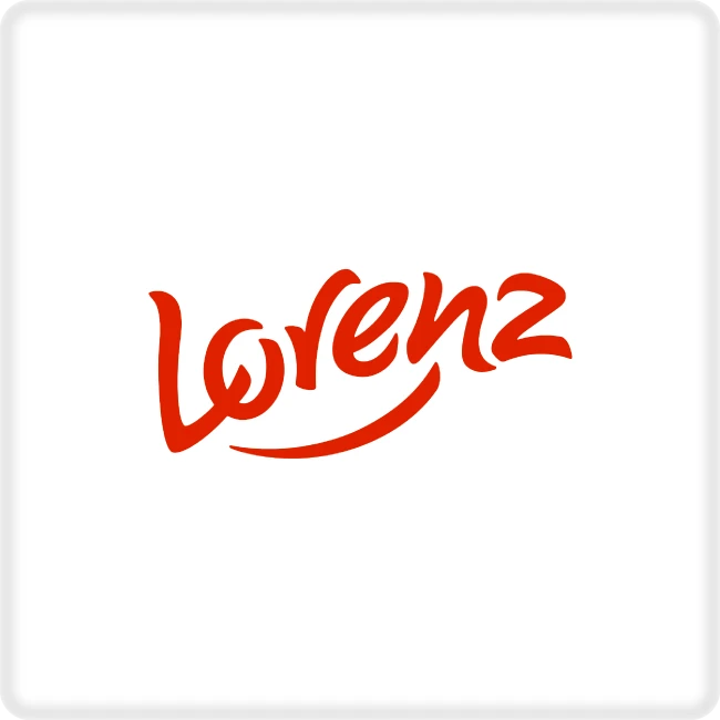 The Lorenz Bahlsen Snack-World GmbH & Co KG Germany The Lorenz Bahlsen Snack-World GmbH & Co KG Germany