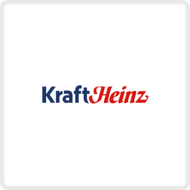The Kraft Heinz Company The Kraft Heinz Company
