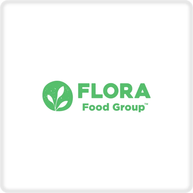 Flora Food Group BV Flora Food Group BV