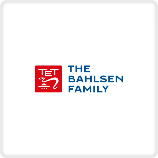 BAHLSEN GmbH & Co. KG BAHLSEN GmbH & Co. KG