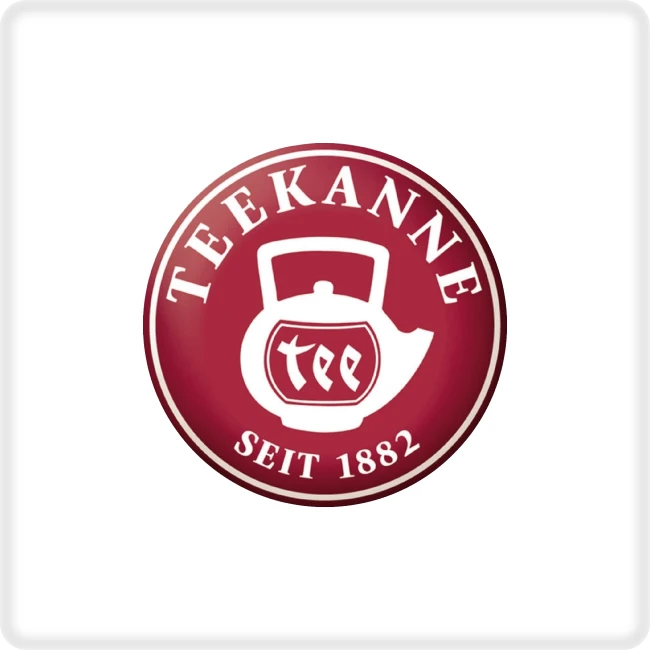 TEEKANNE GmbH & Co. KG TEEKANNE GmbH & Co. KG