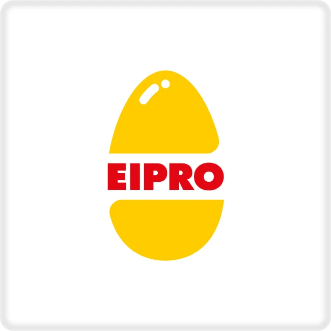 EIPRO-Vermarktung GmbH & Co. KG EIPRO-Vermarktung GmbH & Co. KG